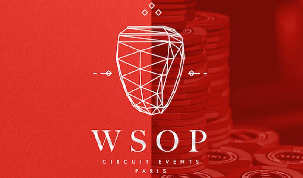 WSOP Circuit Paryż