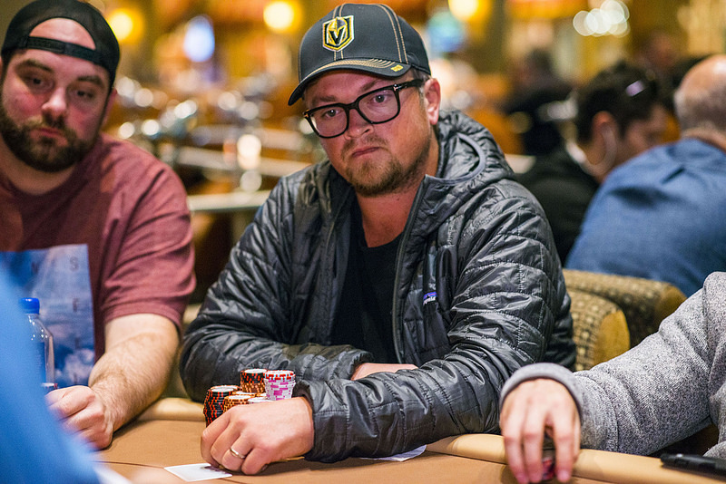 Brandon Meyers WPT