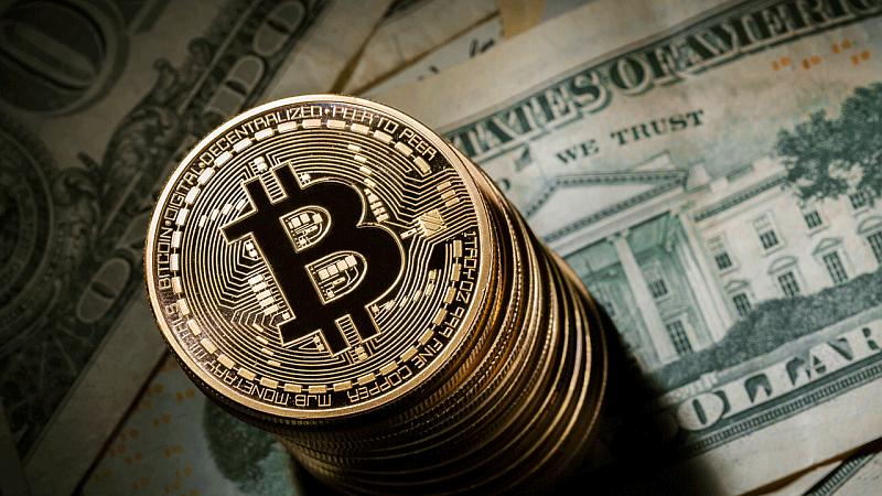 Dean Nolan Bitcoin