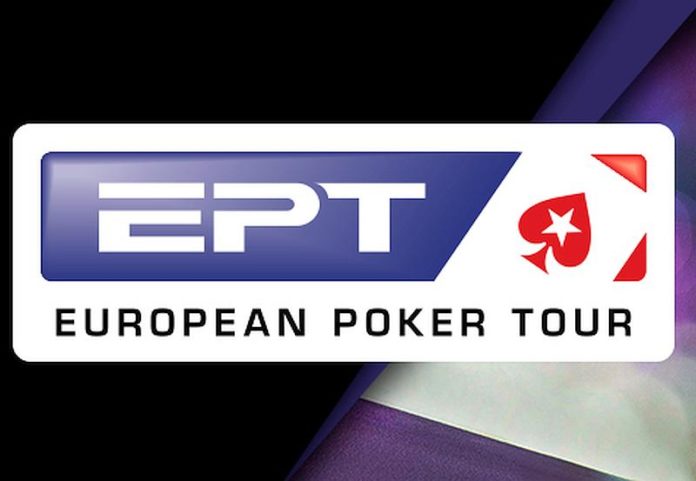 European Poker Tour - logo