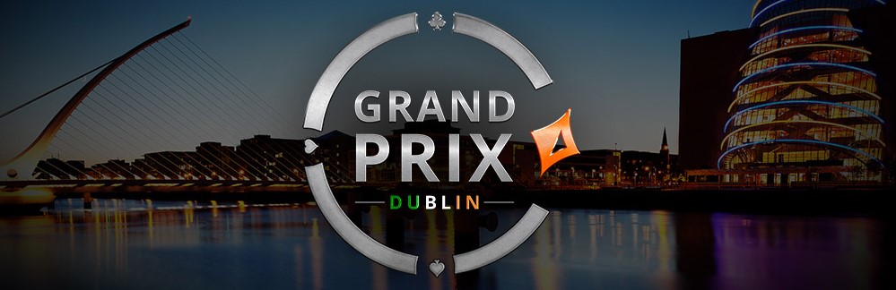 Grand Prix Dublin