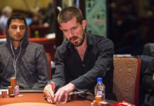 Co dzieje się z Gusem Hansenem? Gus Hansen WPT