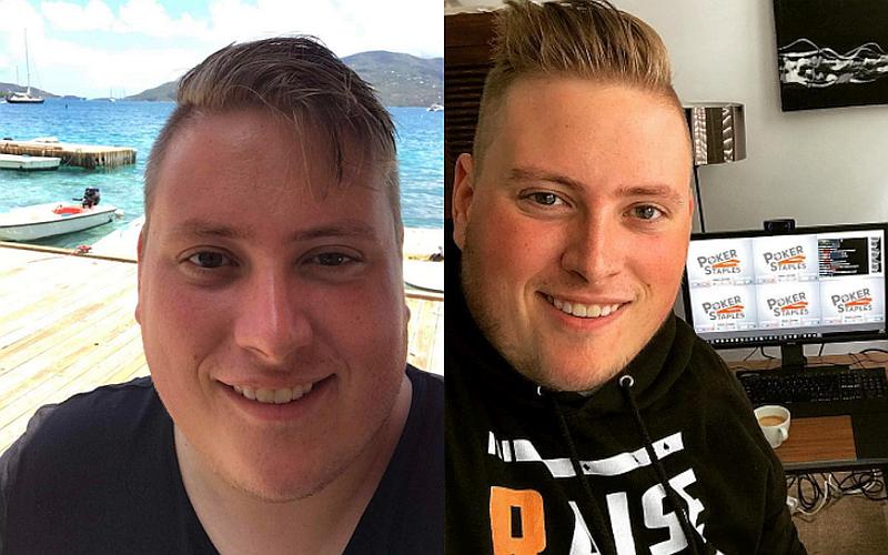 Jaime Staples