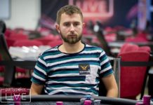 EPT Praga – Jarosław Lipień wygrywa Eureka Prague Cup! Jarosław Lipień
