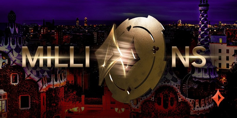 PartyPoker Millions Grand Final
