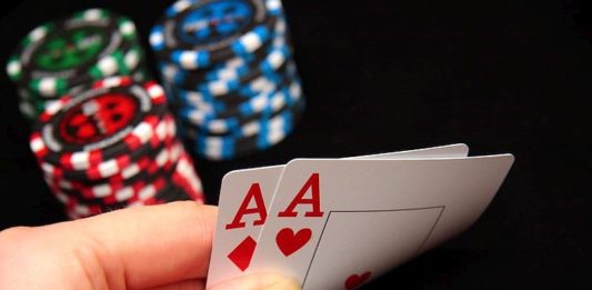 Value i slowplay w pokerze