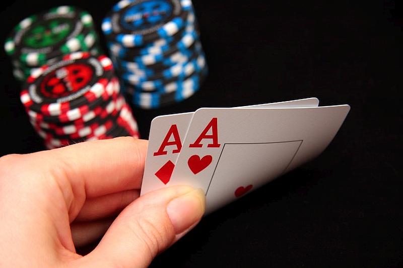 Value i slowplay w pokerze