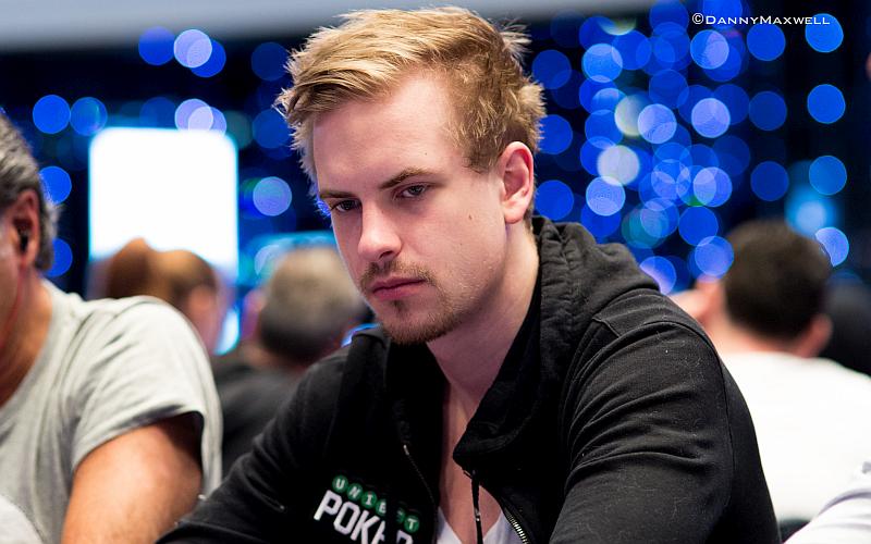 Viktor Blom Isildur1