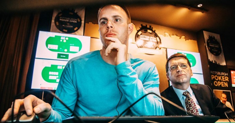 ai pokonuje pokerzystów