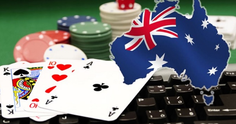 australia
