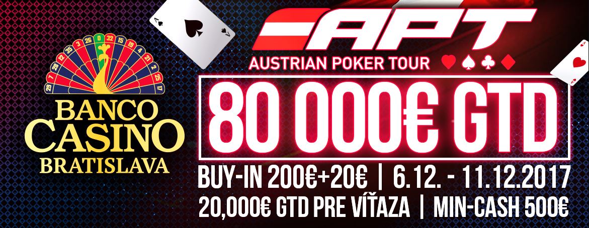 Austrian Poker Tour