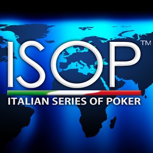Italian Series of Poker