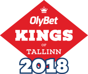OlyBet Kings of Tallinn