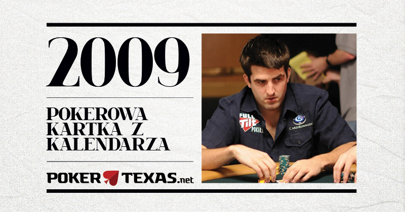 Brian Townsend po złamaniu regulaminu Full Tilt Poker miał spore kłopoty
