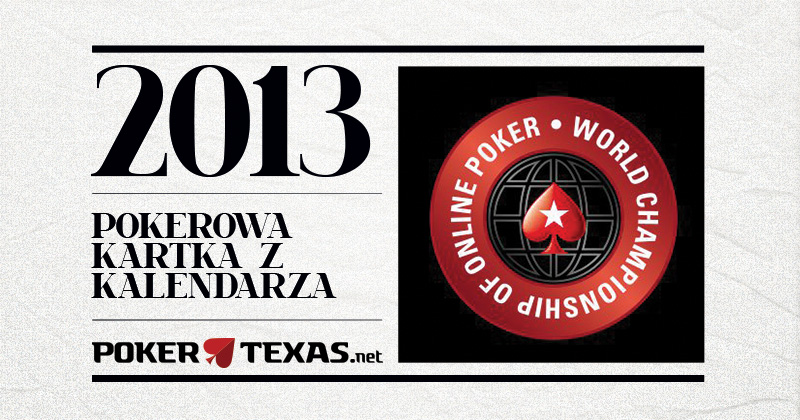 Cztery lata temu Sphinx87 zgarnął 131.000$ we WCOOP Challenge