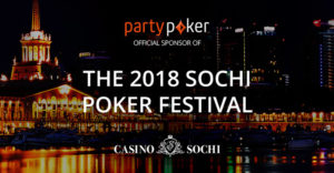 Soczi Poker Festival