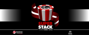 Super Stack Platinum Series Latvia