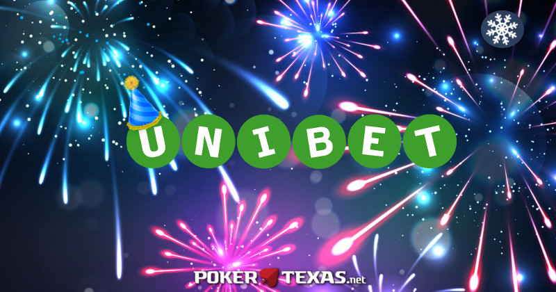 Styczniowe promocje Unibetu