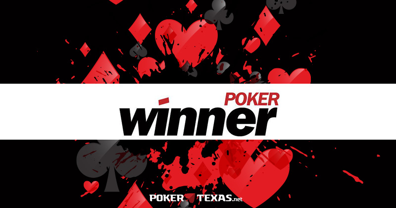 Winner Poker