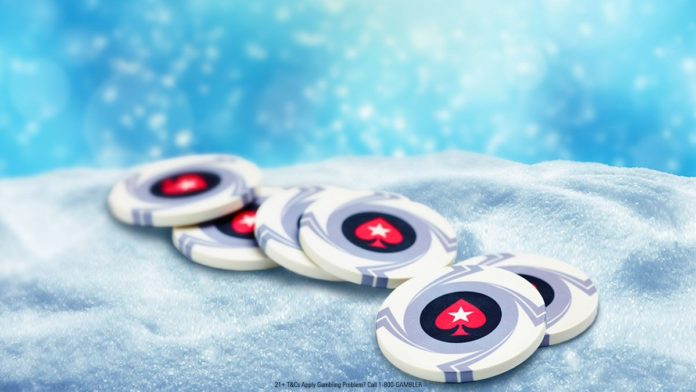 Już za nieco ponad tydzień rozpocznie się PokerStars Winter Series