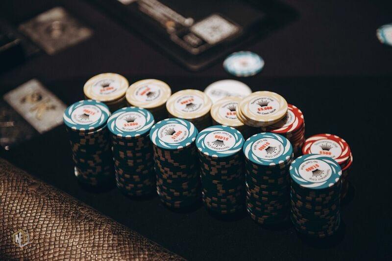 Aussie Millions 4