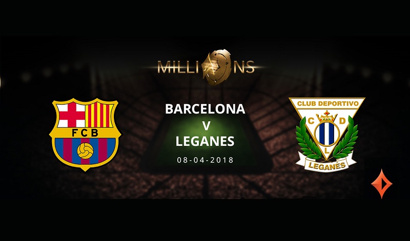 Bilety na mecz Barcelony