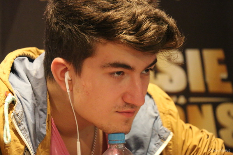 Dima Urbanowicz Aussie
