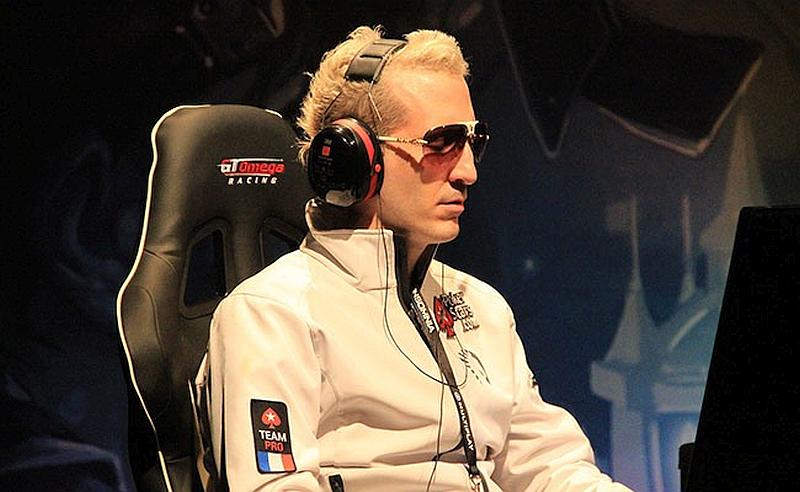 ElkY PokerStars