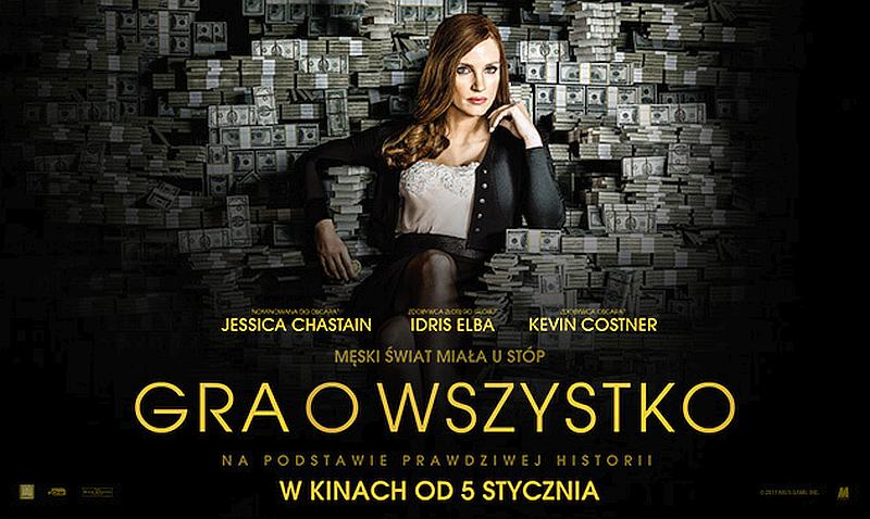 Gra o wszystko