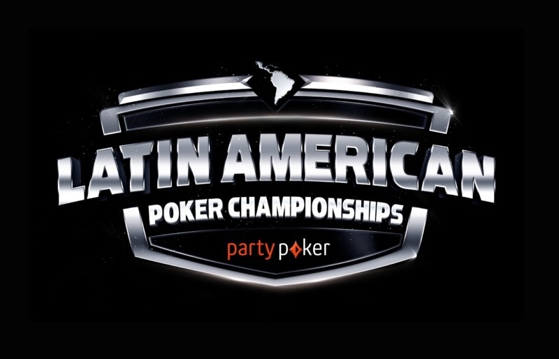 Latin American Poker Championships