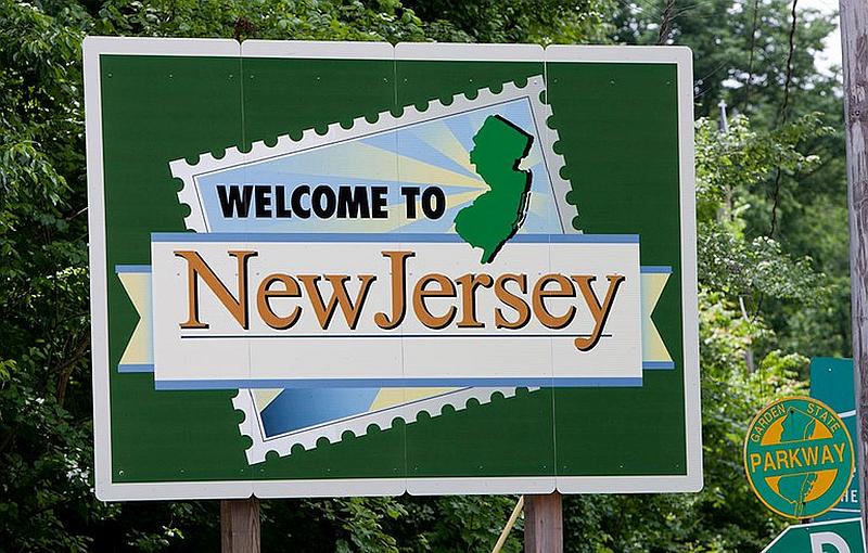 New Jersey