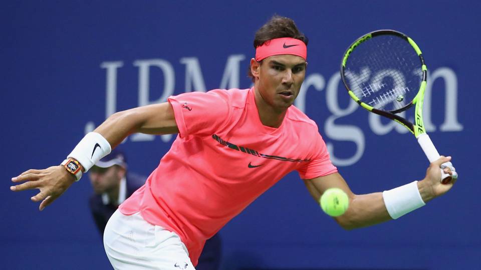 Rafael Nadal