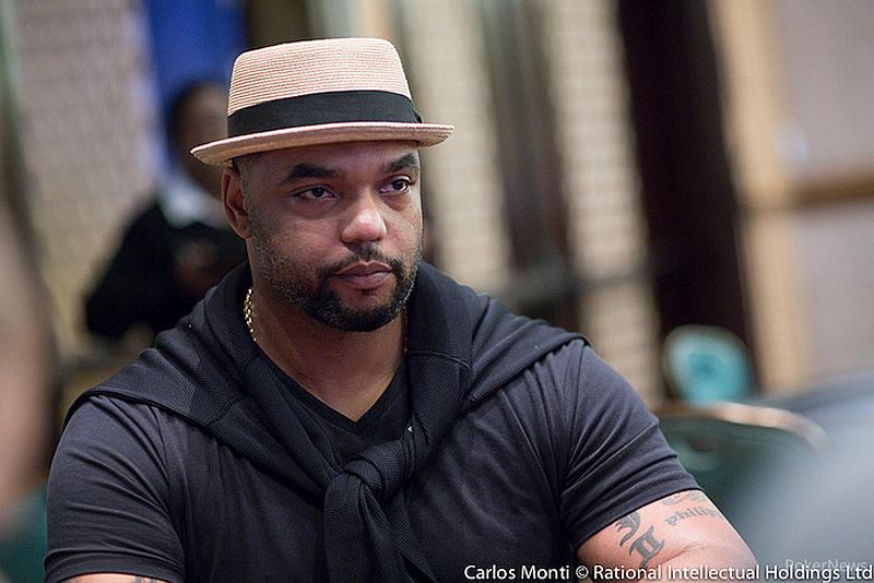 Richard Seymour PCA 2