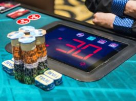 Zmiana zasad w czasie trwania Main Eventu WSOP: ogromne oburzenie graczy shot clock