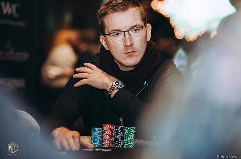 Szymon Wysocki
