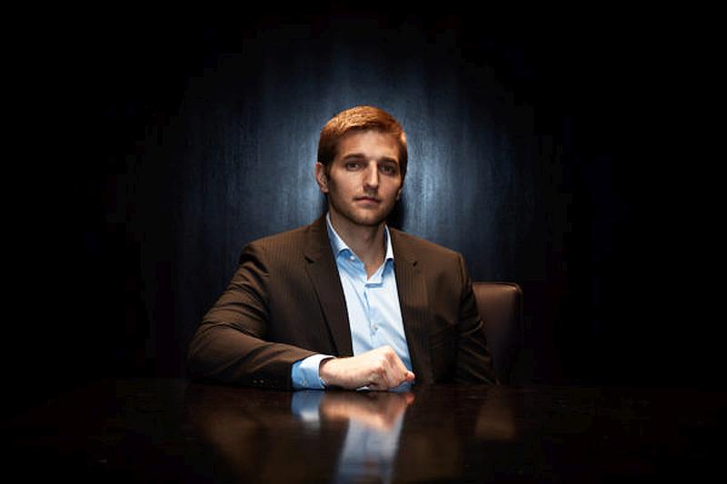 Tony Dunst wywiad
