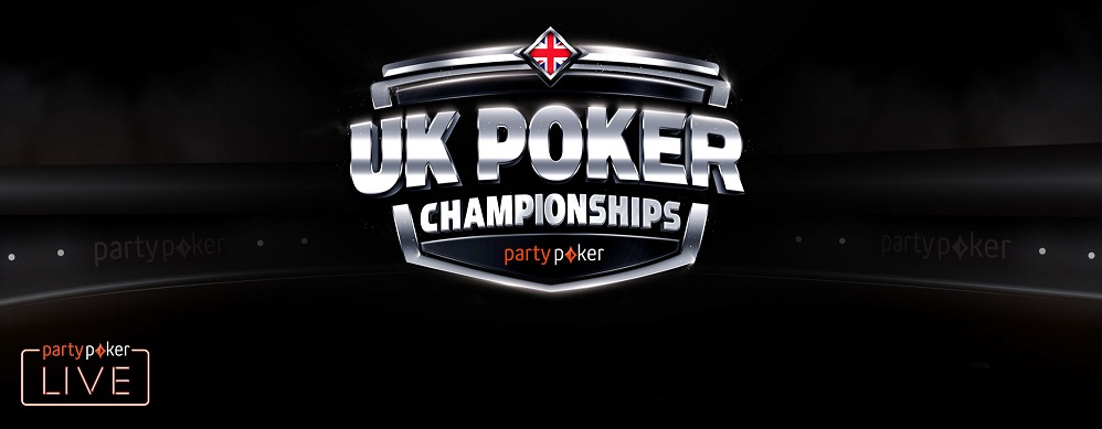 UK Poker Championships