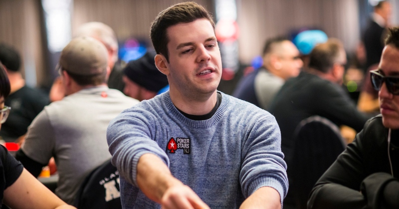 Kevin Martin
