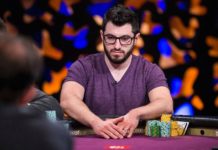 Phil Galfond o pięciu układach w Pot Limit Omaha, które należy pasować phil galfond run it once