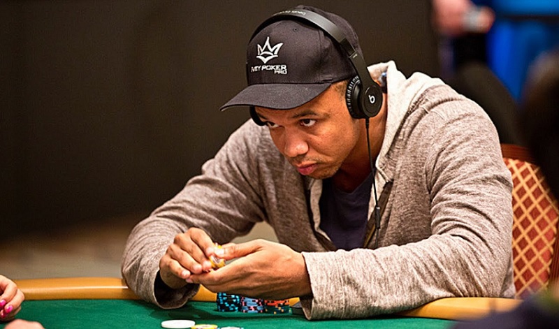 pokerzysty