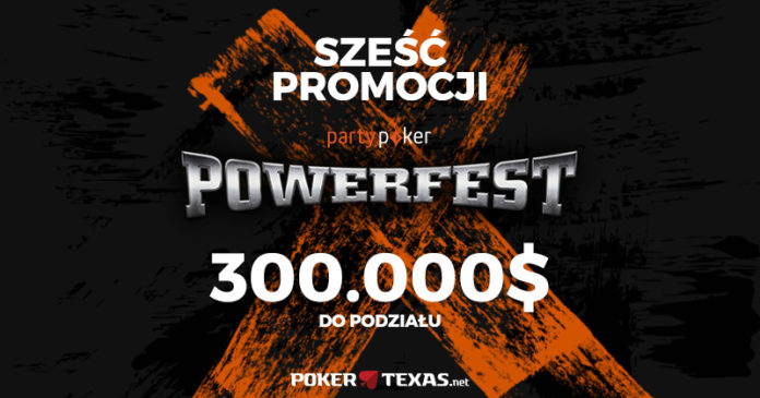 powerfest-pokertexas