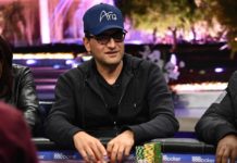 Antonio Esfandiari ciągle jest „Magikiem”! Antonio Esfandiari PAD 2