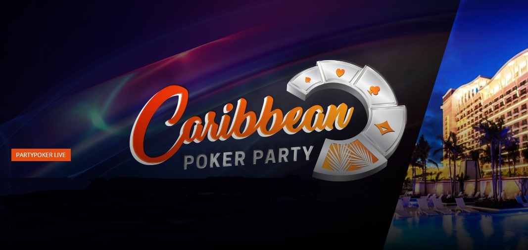 Caribbean Poker Party