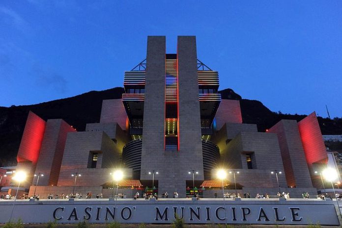 Casino Campione 2