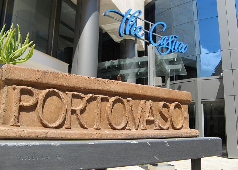 Casino Portomaso