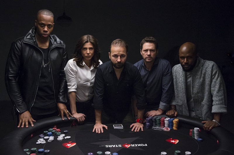 Daniel Negreanu