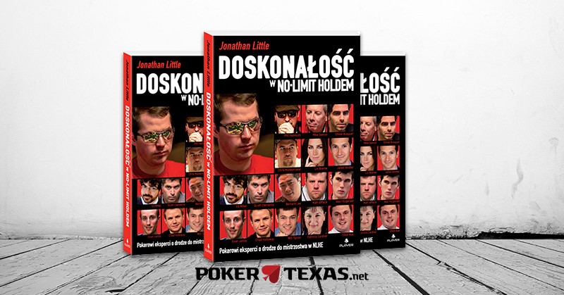 Doskonałość w No-Limit Holdem