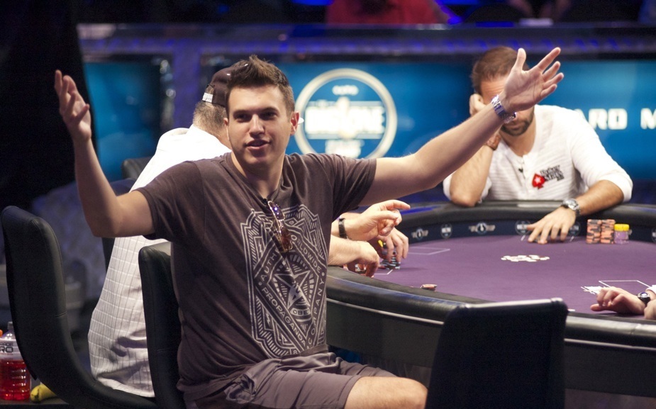 Doug Polk