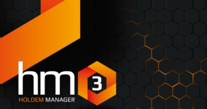 Holdem Manager 3 jest już dostępny w wersji beta