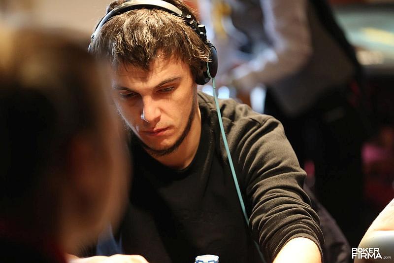 Jarosław Sikora CAPT Final Day